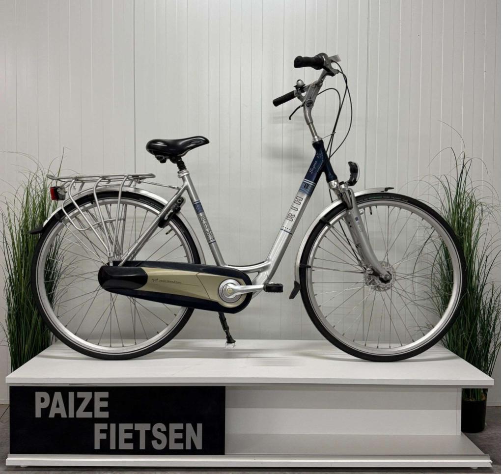 RIH Sigma Damesfiets, Frame 52 cm, 8 Versn, 26877, Gebruikt, Versnellingen, Niet ingevuld, Ophalen of Verzenden