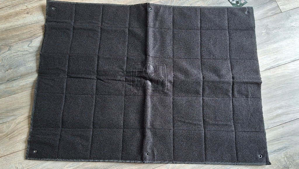 Patch wall groot, Ophalen of Verzenden, Overige soorten, Overige gebieden, Embleem of Badge