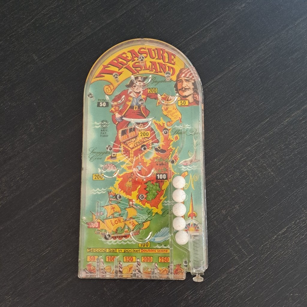 Vintage speelgoed, Antiek en Kunst, Antiek | Speelgoed, Ophalen of Verzenden
