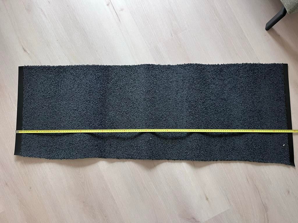 Deurmat inbouw, Ophalen, Zo goed als nieuw, Overige materialen, Binnen