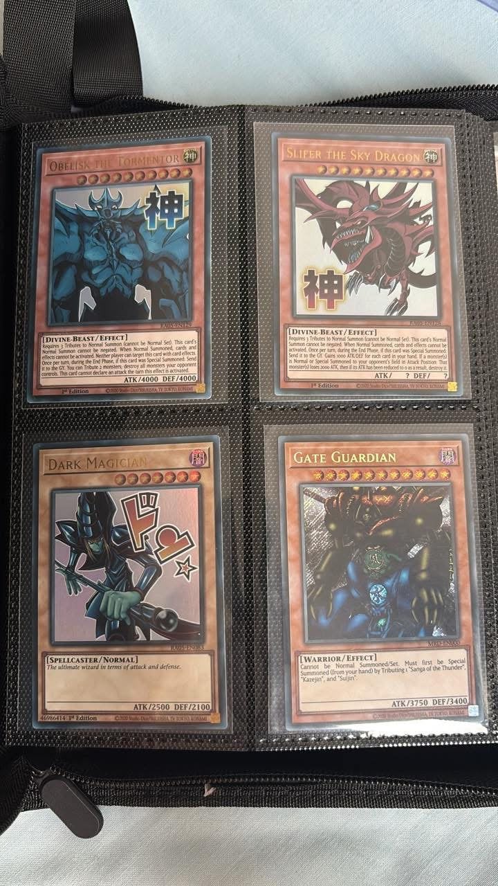 Yu gi oh kaarten (starlight rare), Ophalen of Verzenden, Nieuw, Meerdere kaarten