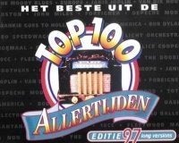 Het beste uit de top 100 allertijden ed 97, Mega top 100, Ophalen of Verzenden, Zo goed als nieuw, Pop