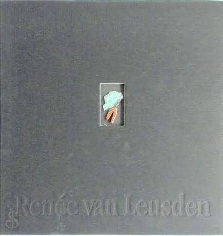 Renée van Leusden. Sculpturen in brons, Ophalen of Verzenden, Zo goed als nieuw