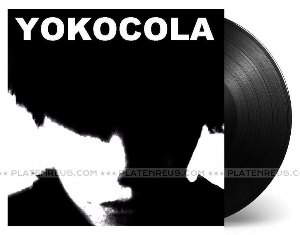 LP Yokocola – Cellarsounds * Nieuw * Punk Rock, Geseald, 2020 tot heden, Ophalen of Verzenden, 12 inch