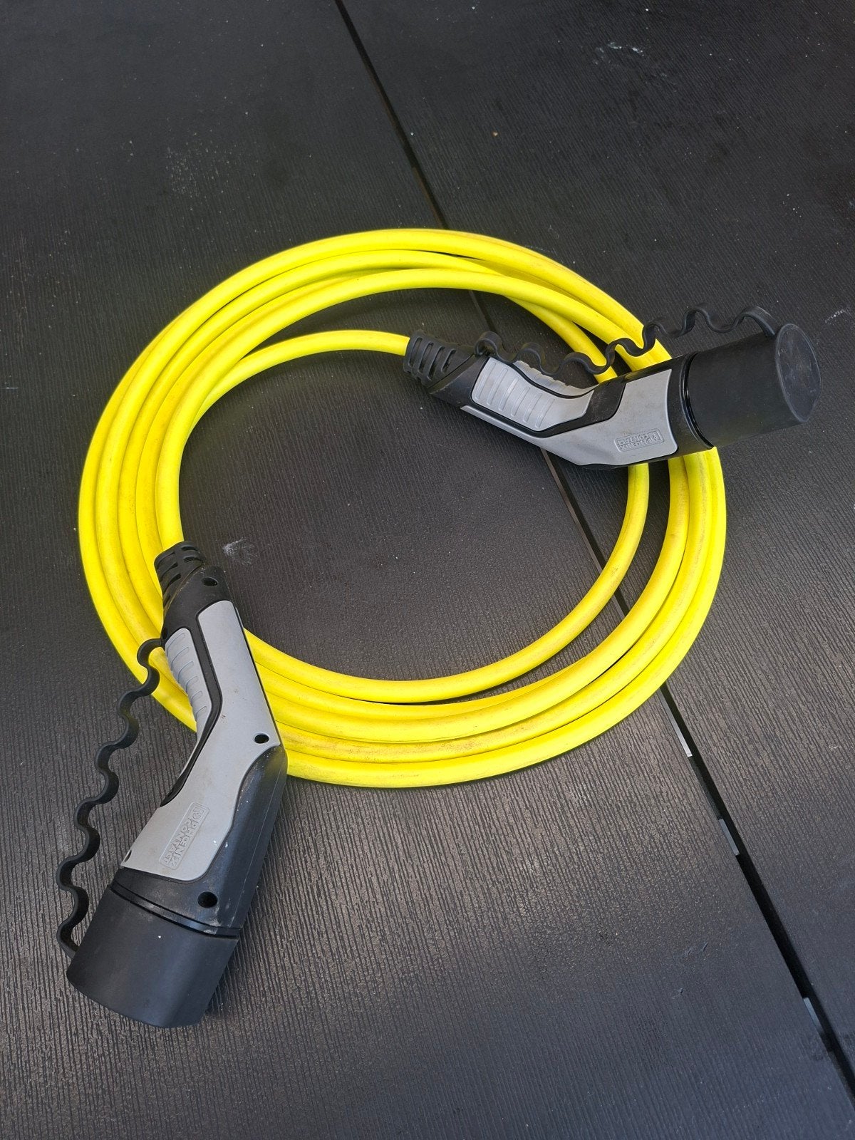 Laadkabel type 2. NIEUW. 6 meter, Auto diversen, Laadpalen, Ophalen of Verzenden, Nieuw, Laadkabel