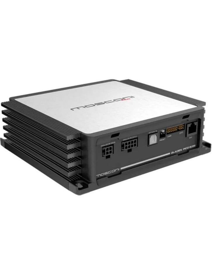 Mosconi PICO68DSP, Auto diversen, Niet ingevuld, Niet ingevuld, Nieuw, Ophalen of Verzenden