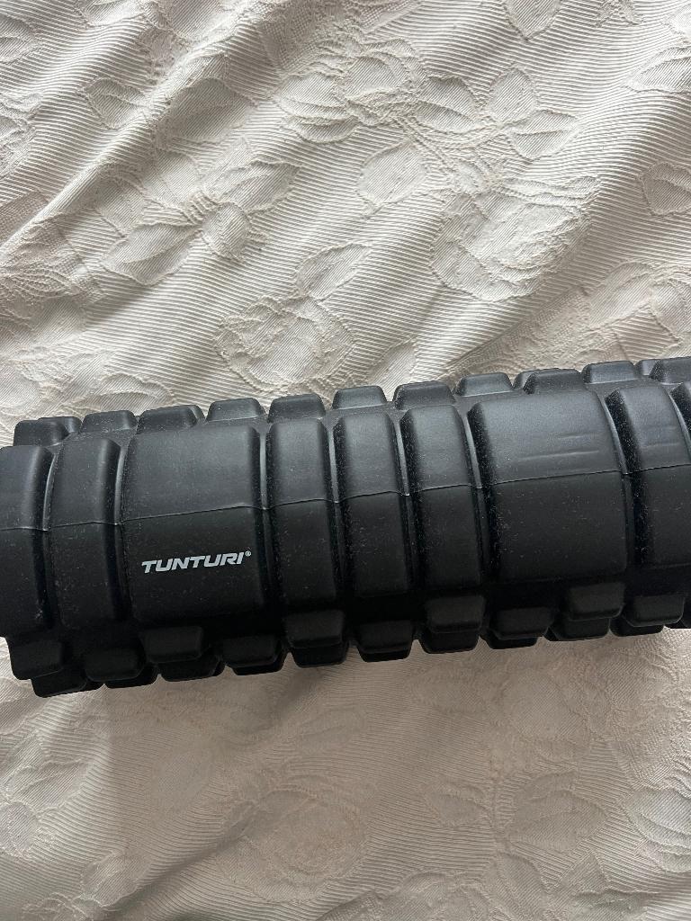 Foam roller, Ophalen, Zo goed als nieuw, Buik, Foamroller