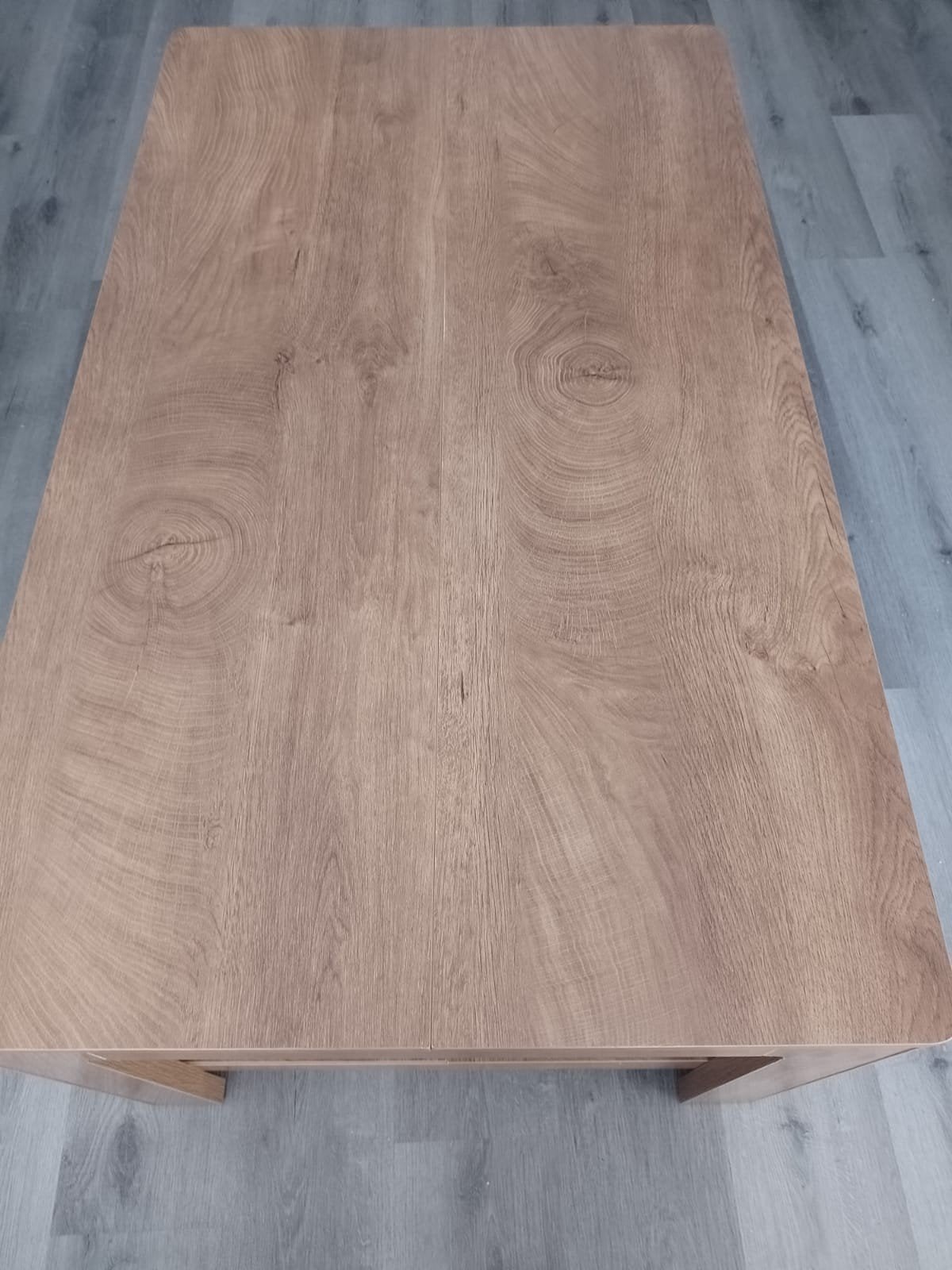 Salontafel, Ophalen, 100 tot 150 cm, 50 tot 100 cm, Zo goed als nieuw