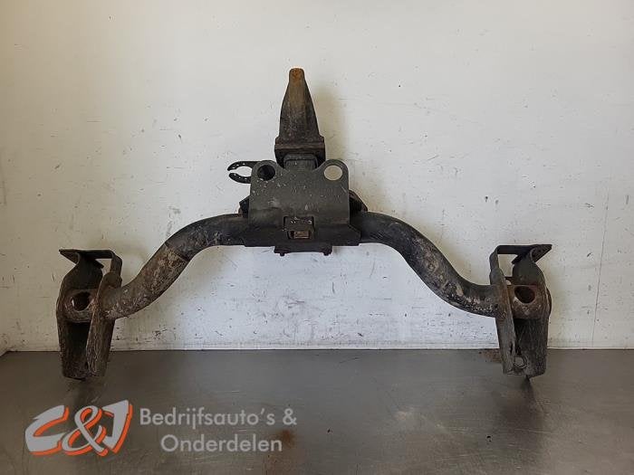 Trekhaak van een Dodge RAM, Auto-onderdelen, Gebruikt, -, -, Ophalen of Verzenden