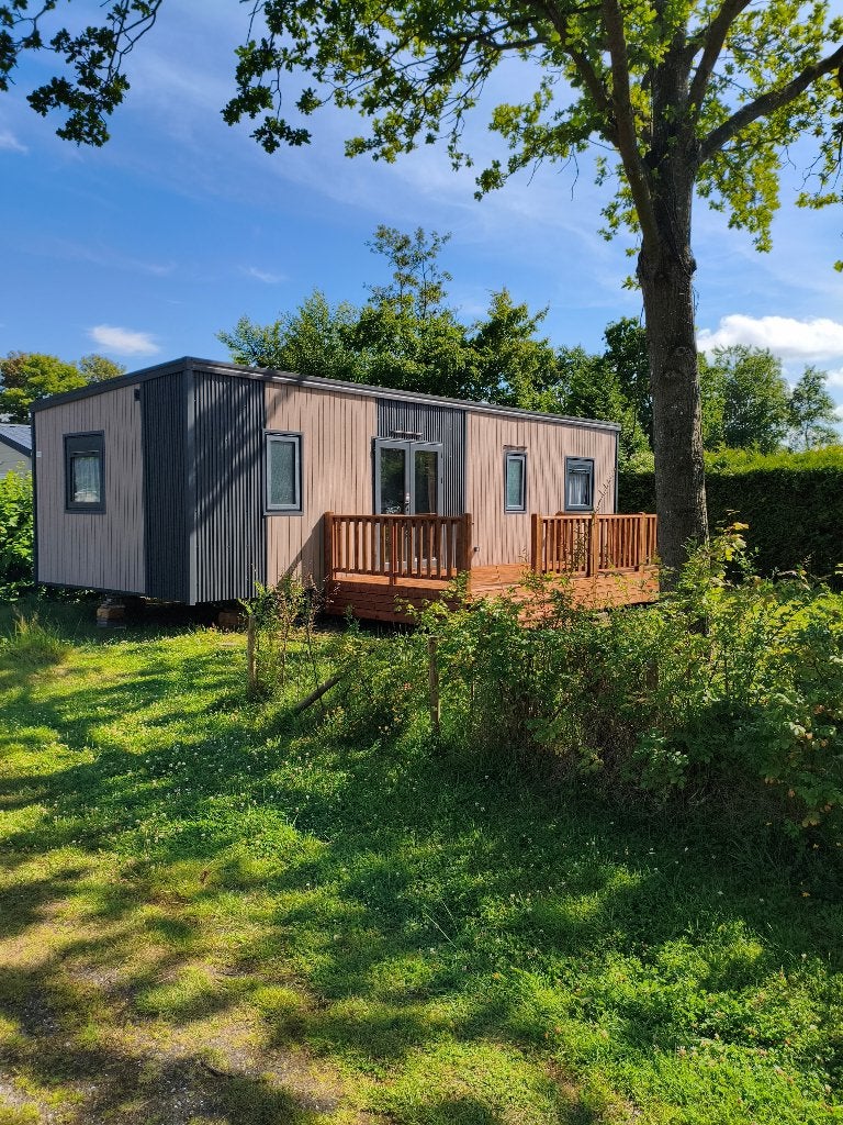 Chalet op Lauwersoog, Tot en met 6