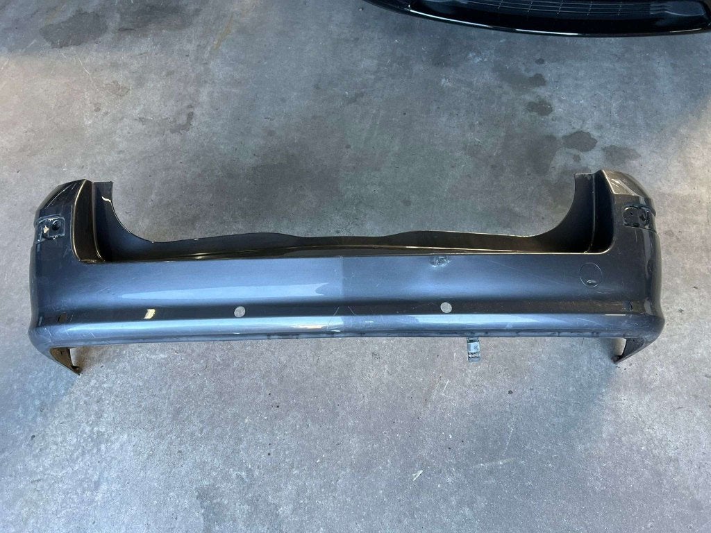 achterbumper astra h wagon ook pdc vanaf 2004 2x, Auto-onderdelen, Carrosserie en Plaatwerk, Info@opel.com, Gebruikt, Duitsland