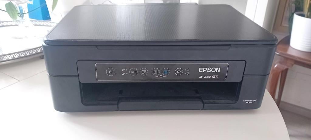 Epson XP-2150 All-in-One Printer met Wi-Fi, Computers en Software, Printers, Ophalen, Kleur printen, All-in-one, Draadloos