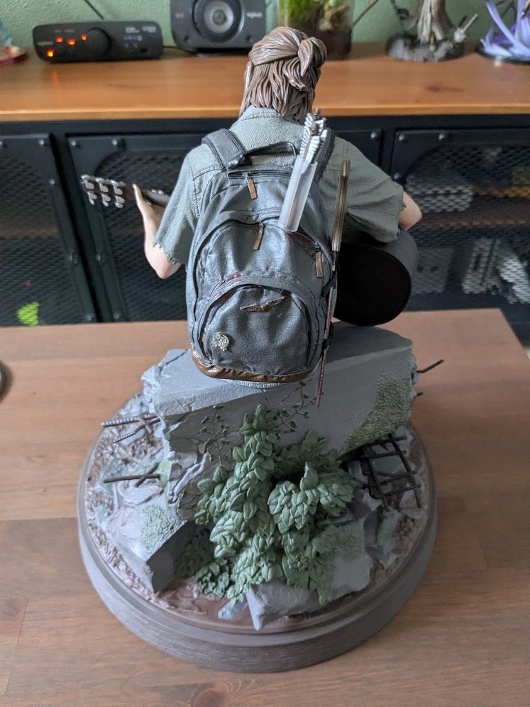 Foto 7 van The Last Of Us Part II [Collector's Edition]