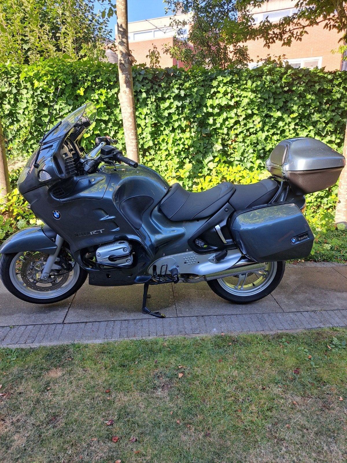 BMW R1150 Rt 2004, Motoren, Motoren | BMW, Particulier, Toermotor