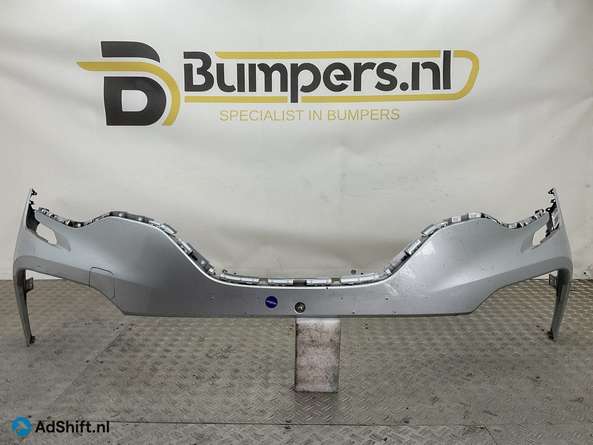 Bumper Renault Captur 2019-2023 620223826R Voorbumper F4-187, Auto-onderdelen, Bumper