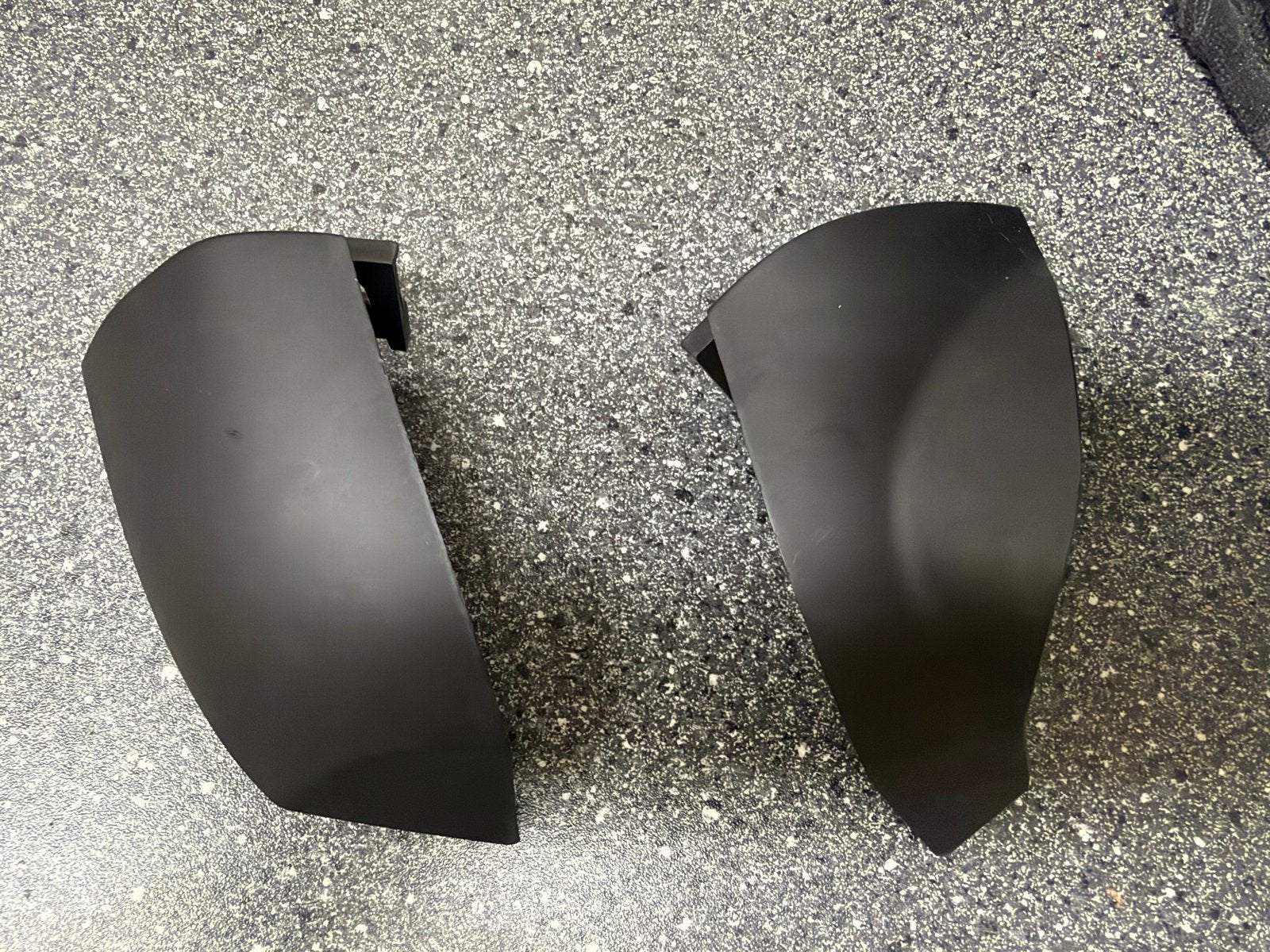 Kapjes voor Vespa Sprint/Primavera, Ophalen of Verzenden, Gebruikt, Kap, Vespa