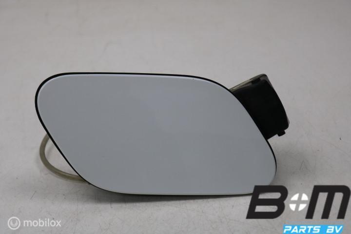 Tankklep diesel VW Golf 7 Variant WIT 5G9809857, Gebruikt