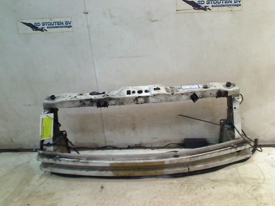 Bumperbalk Voor Daewoo / Chevrolet Spark (M300) 2012, Gebruikt, Daewoo, General Motors Germany GmbH, Chevrolet.europe@gm.com