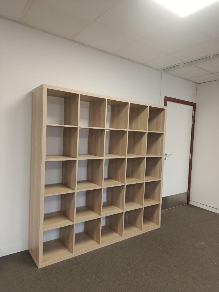 kast te koop, Ophalen