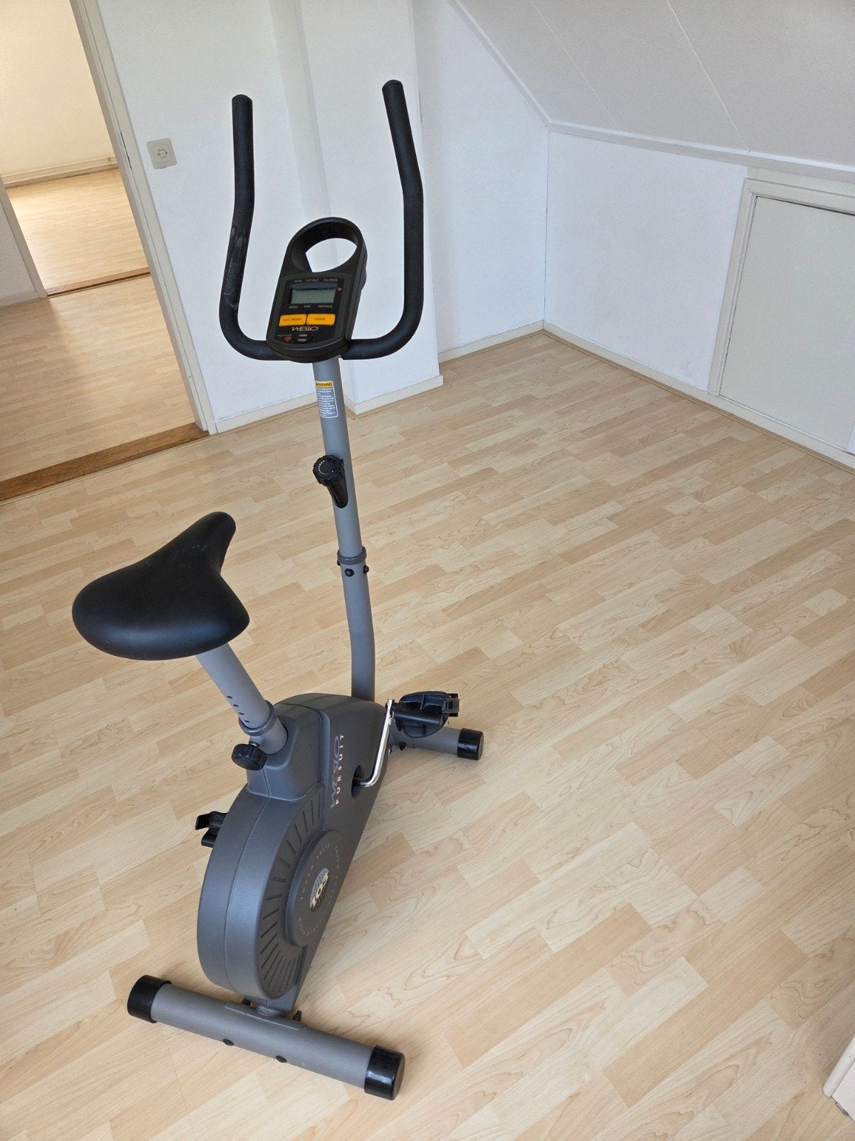 hometrainer, Ophalen, Gebruikt, Hometrainer