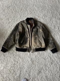 leren jack Harley Davidson, Heren, Jas | leer, Harley Davidson, Ophalen of Verzenden