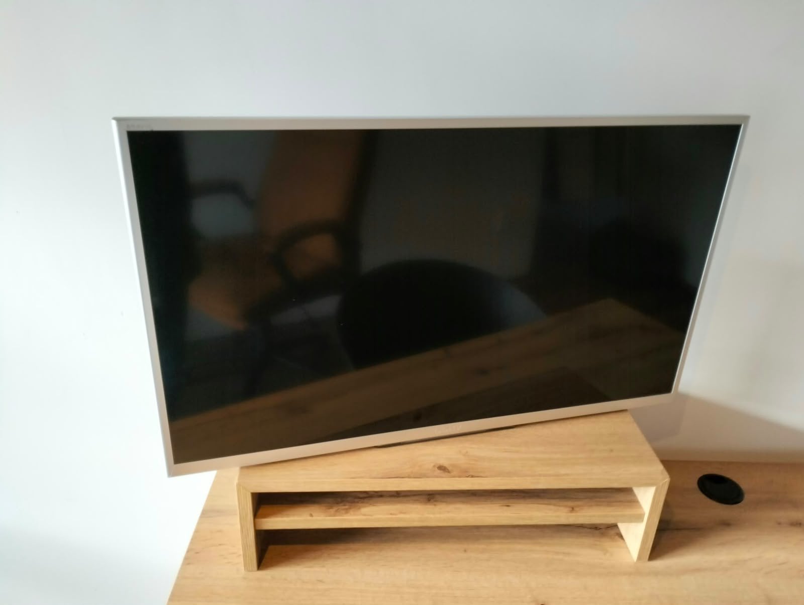 Sony BRAVIA 32-inch Full HD TV – KDL-32W706B, Ophalen, LED, 50 Hz, 80 tot 100 cm