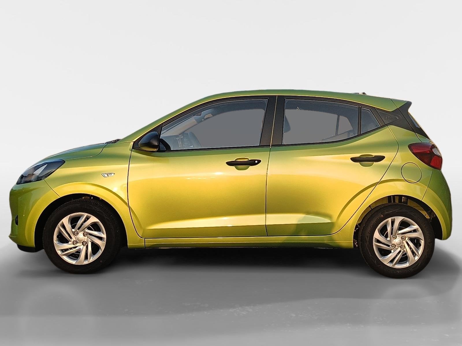 Hyundai i10 1.0 Comfort | Navigatie | Camera | Cruise contro, Auto's, 12 maanden, Stof, Euro 6, 899 kg