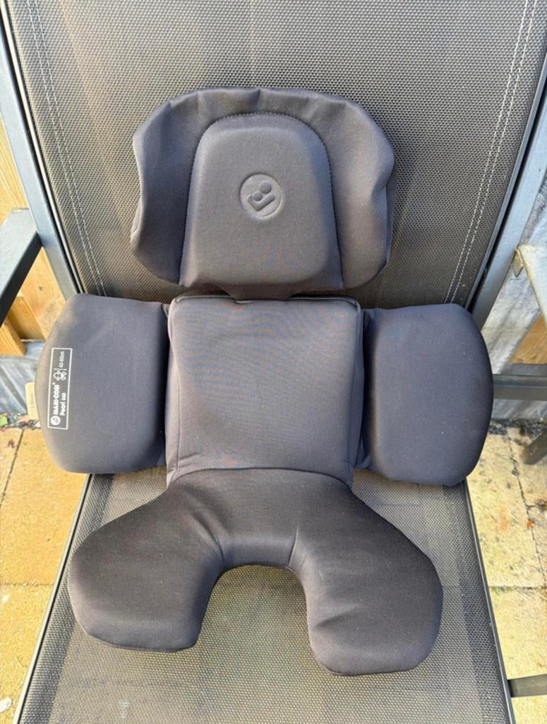 Newborn set maxicosi pearl 360, Kinderen en Baby's, Autostoeltjes, Ophalen, Nieuw, Maxi-Cosi, Isofix