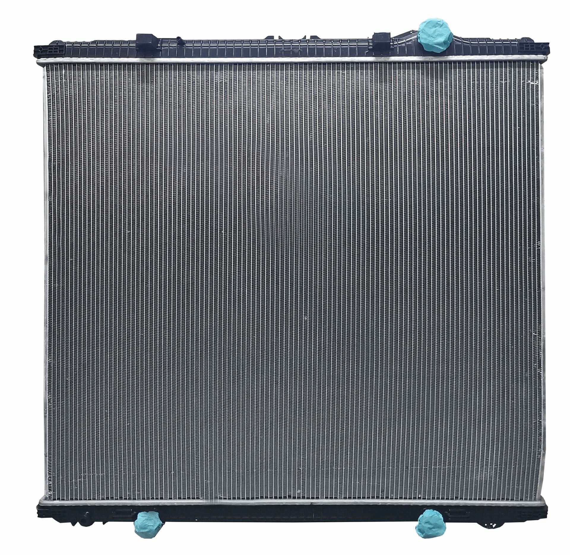 DAF XF 106 WATER RADIATEUR ZONDER RAND 1940146, Auto-onderdelen, -, -, Nieuw, Motor en Toebehoren