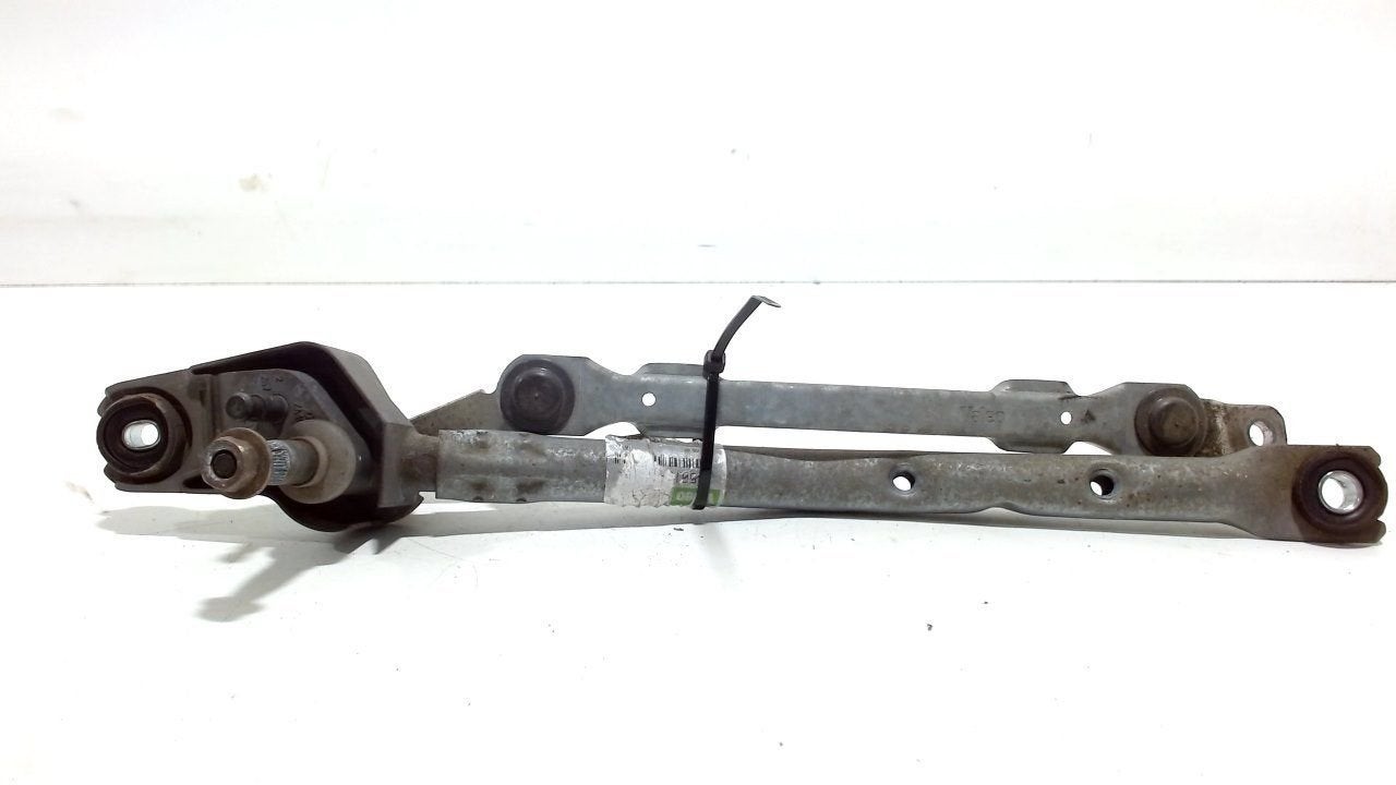 Ruitenwisser mechaniek voor Toyota Aygo, Auto-onderdelen, Onderdelen@venauto.nl, Van der Ven Autorecycling B.V., Gebruikt, Ettenseweg 76, 4706 PB Roosendaal, The Netherlands
