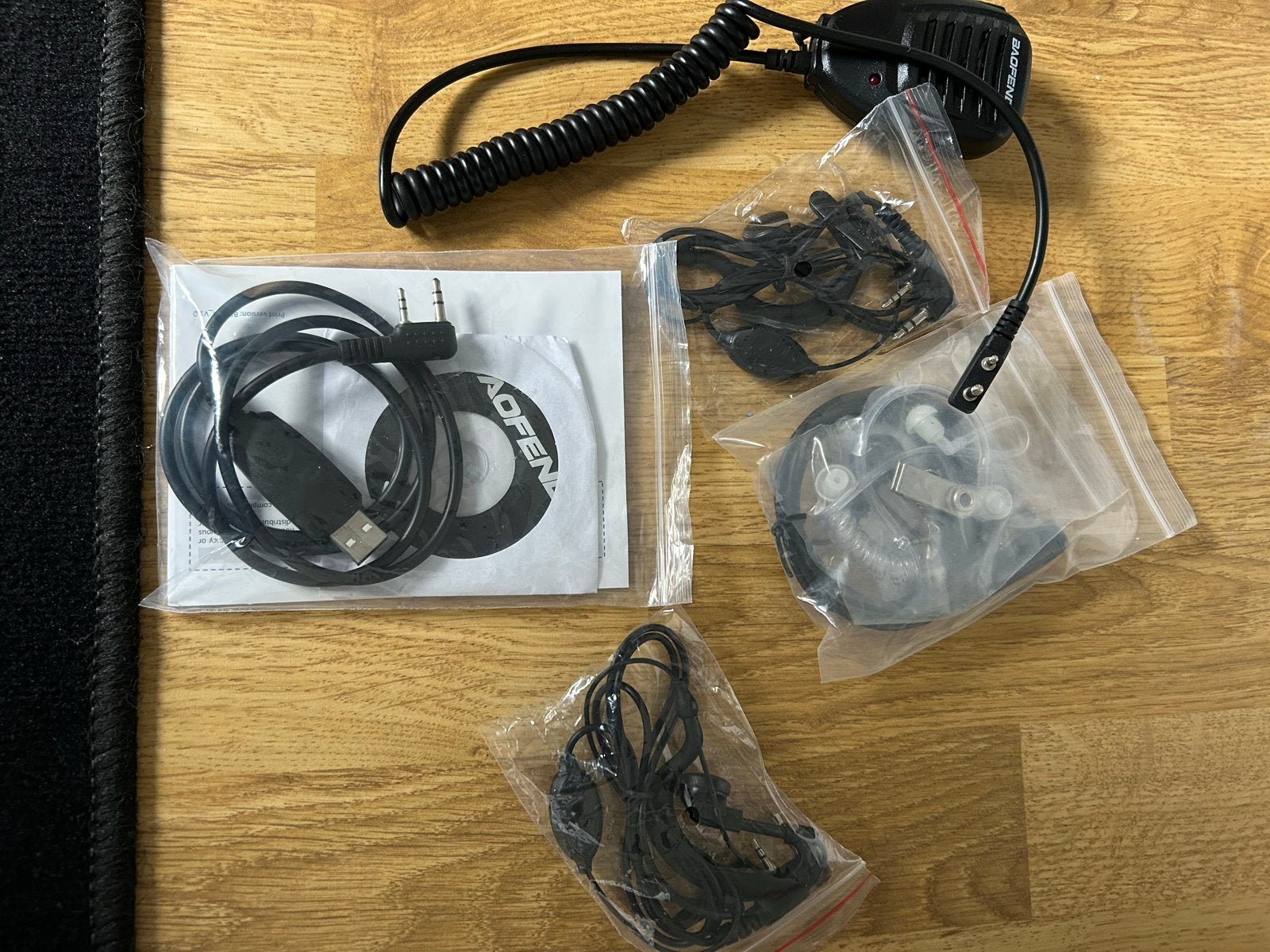 Apachie G30 Dual Dashboard Camera - Nieuw in doos, Auto diversen, Dashcams, Ophalen of Verzenden, Nieuw