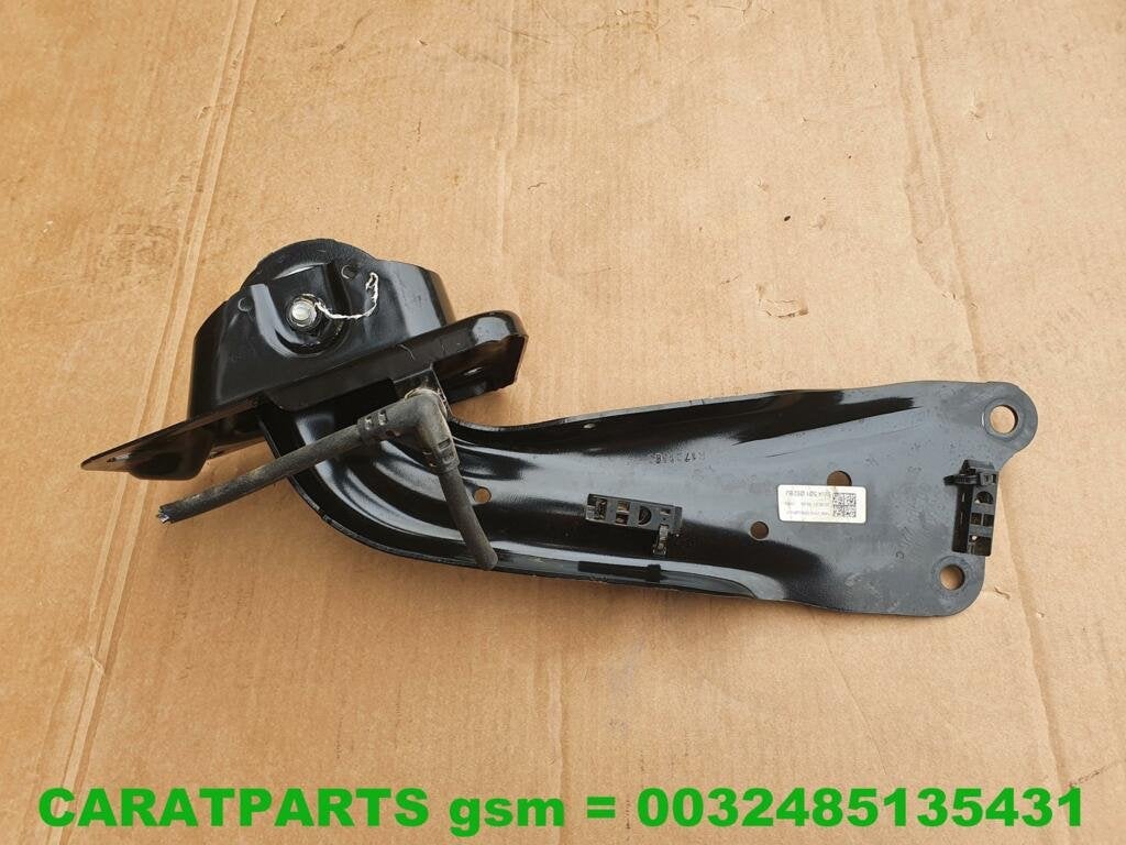 5wa501052bj 5q0505226c Q2 draagarm A3 Leon Ateca Formentor, Gebruikt, Seat, Autovia A-2, Km 585 585
08760  Martorell, ES, Ophalen of Verzenden