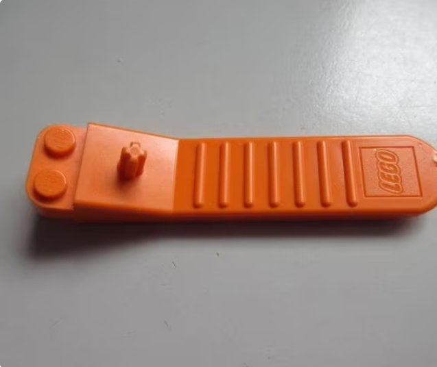 nr. 5877, Handig hulpje voor het losmaken van lego, Ophalen of Verzenden, Zo goed als nieuw, Lego