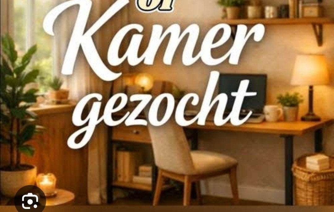 Gezocht kamer in zutphen