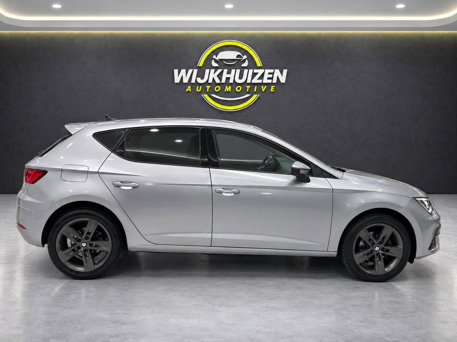 SEAT León