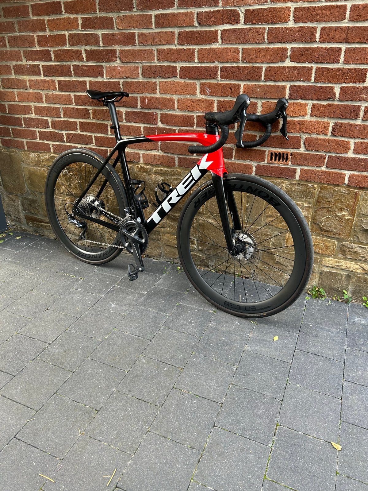 Foto 4 van Trek Émonda SL 6 2022 - Carbon racefiets (Maat 54)
