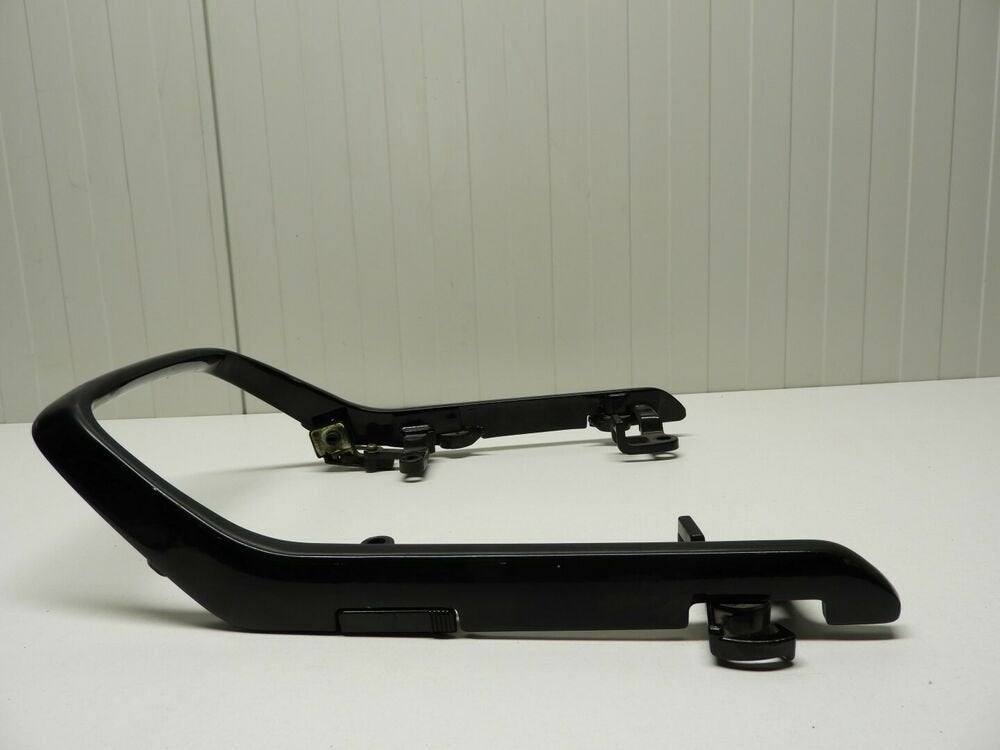CBR1000F 1993 - 1996, 1989 - 1992 Honda Beugel D1-44136
