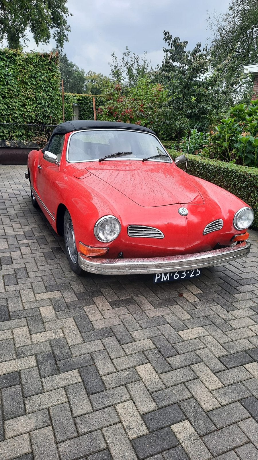 Volkswagen Overige Modellen
