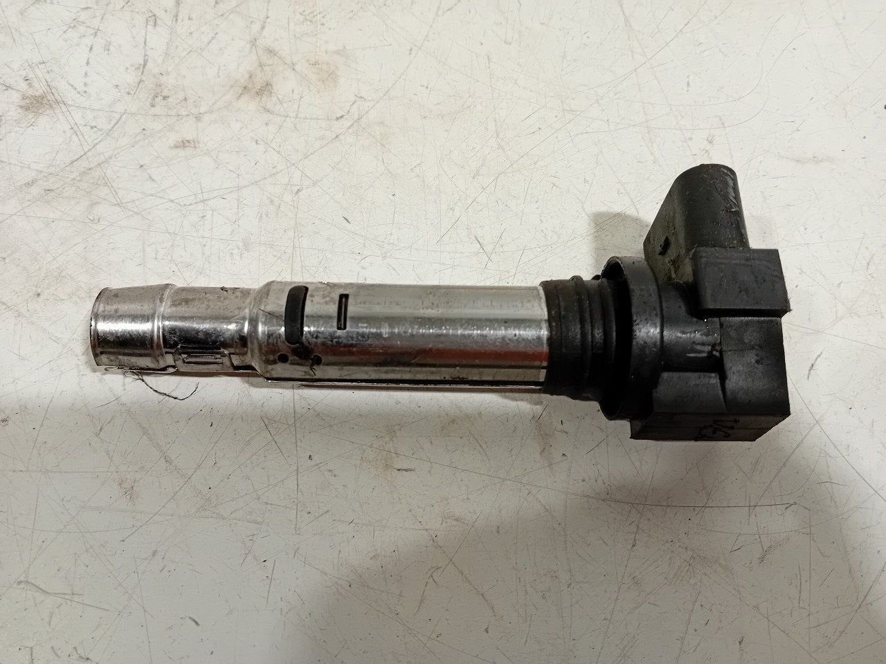 Bobine Volkswagen Golf, Onderdelen@venauto.nl, Van der Ven Autorecycling B.V., Gebruikt, Ettenseweg 76, 4706 PB Roosendaal, The Netherlands
