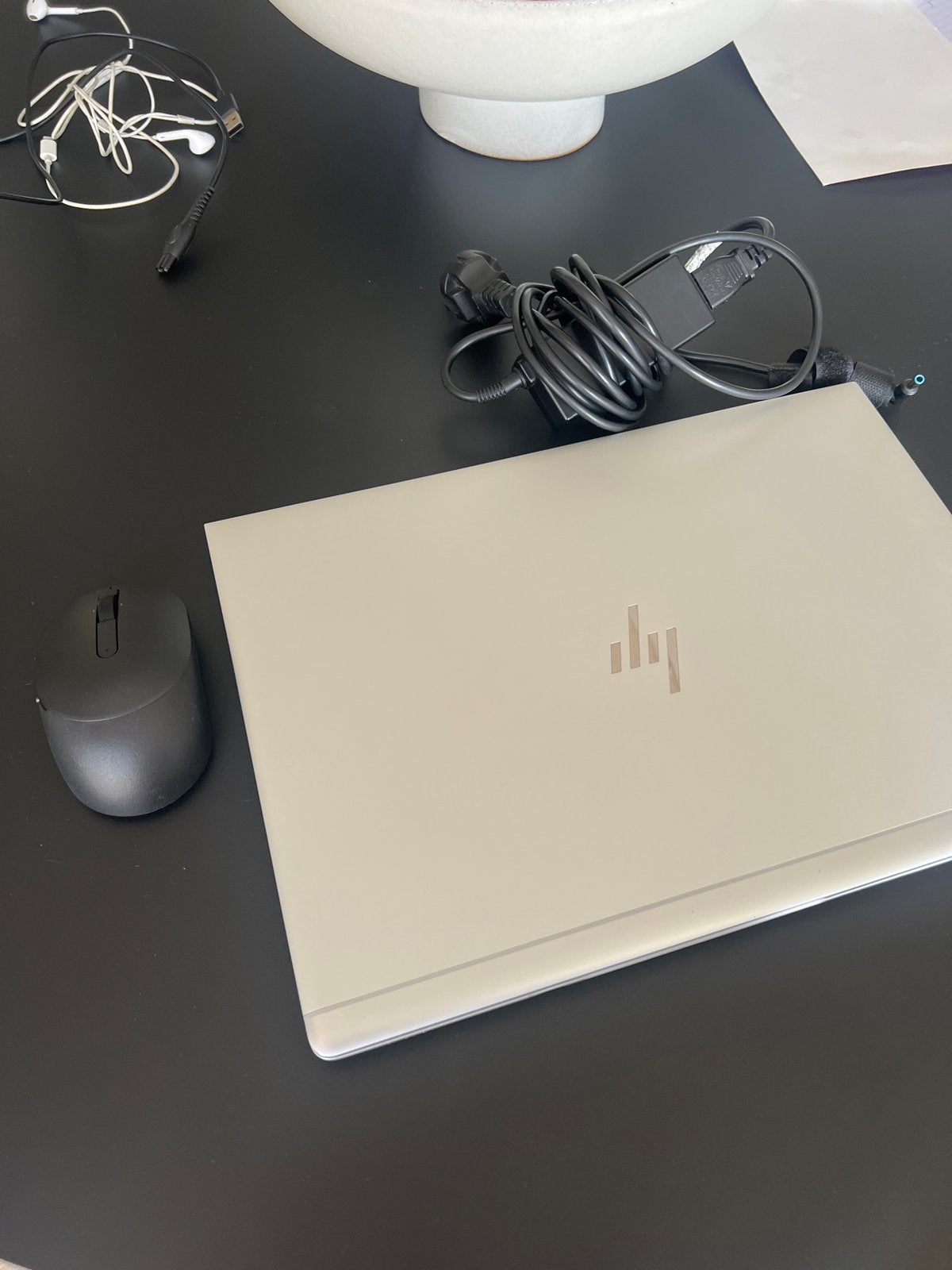 HP EliteBook Laptop, Computers en Software, Ophalen, 2 tot 3 Ghz, Qwerty, 14 inch