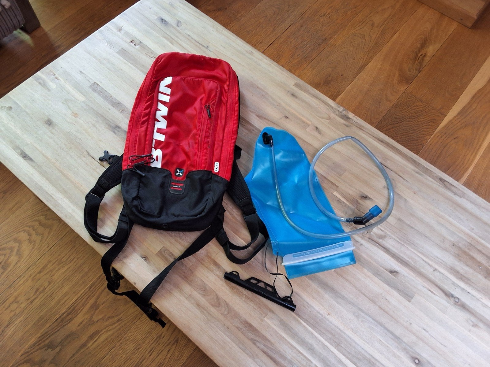 Te koop drink rugzak, Geen board, Ophalen, Nieuw, Overige typen