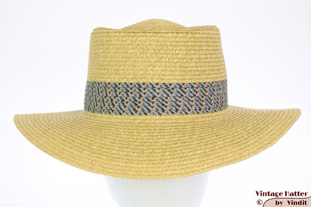 Dames strandhoed zonnehoed Hawkins geel 53-58 nieuw one size, Kleding | Dames, Hoeden en Petten, Hoed, Hawkins, Nieuw, One size fits all