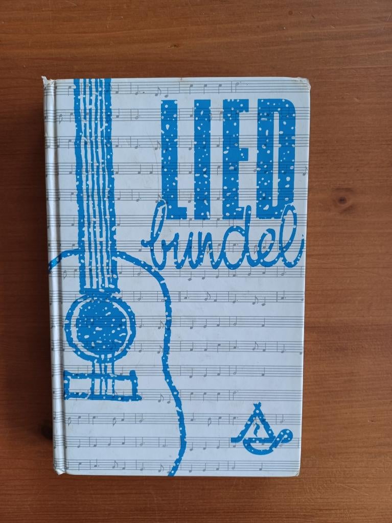 Liedbundel E&R deel 1, Gelezen, Ophalen of Verzenden, Christendom | Protestants, Diverse auteurs