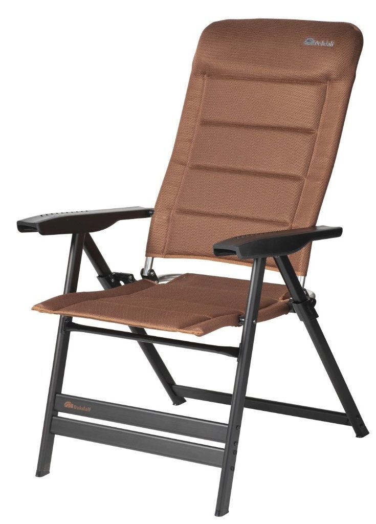Dukdalf Sublime - 2e kans, Verzenden, Zo goed als nieuw, Campingstoel
