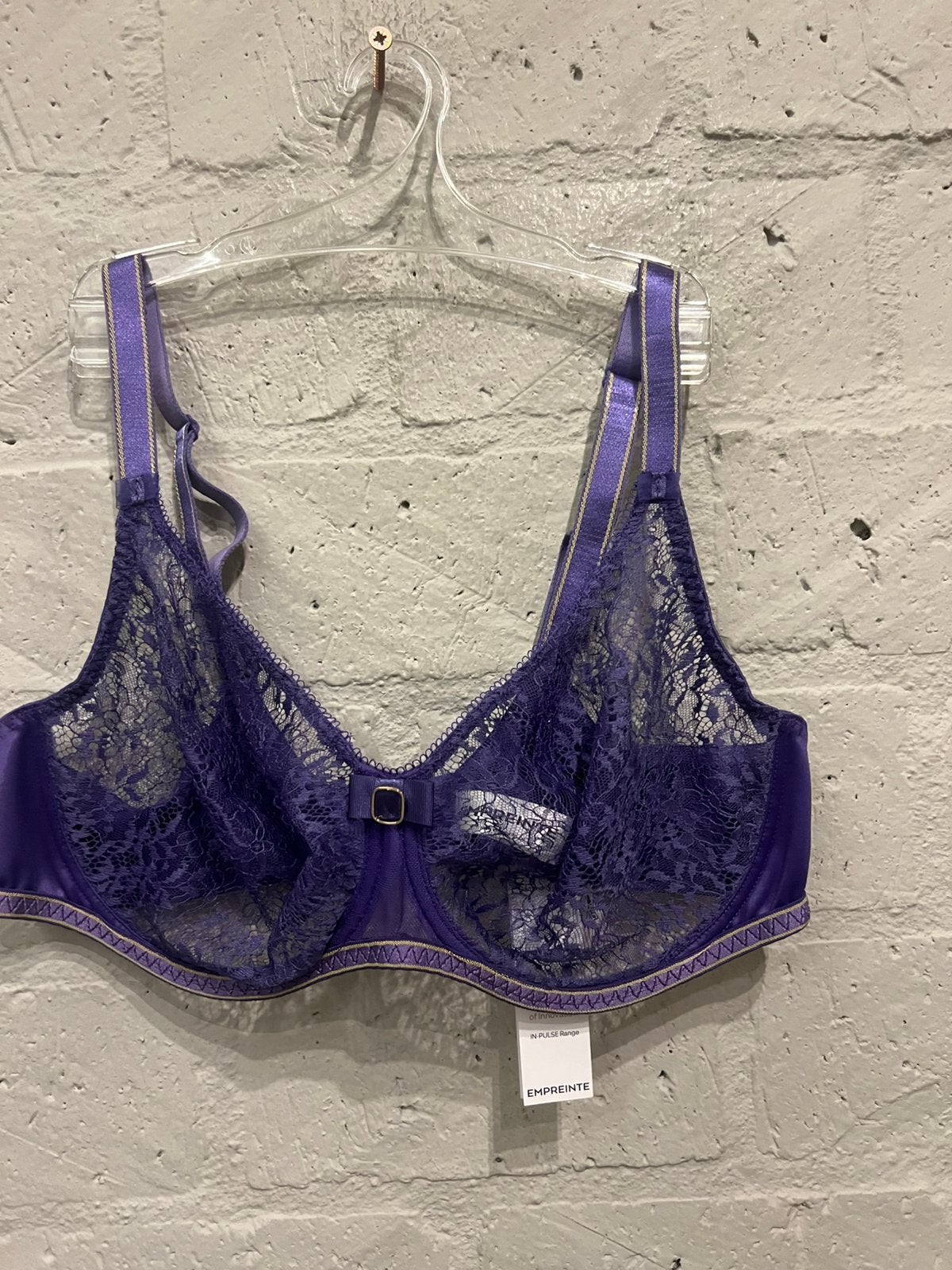 Empreinte bh maat 85D NIEUW!! Nu €45,-, Ophalen of Verzenden, BH