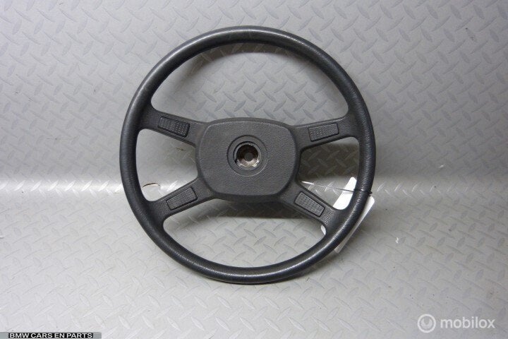 Stuur BMW 5-serie E28 4 spaak e28 stuur, Gebruikt, Ophalen of Verzenden, BMW, BMW
