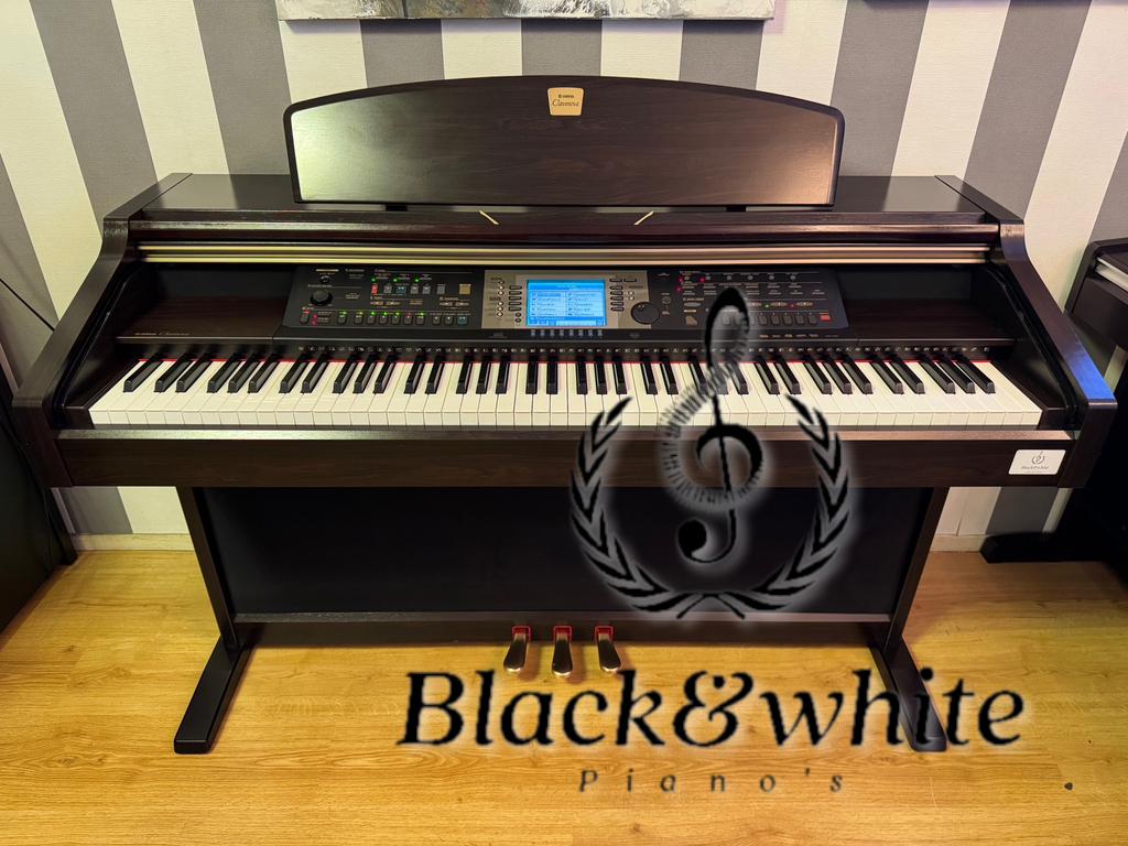 Yamaha Clavinova digitale elektrische ritme piano . Garantie, Yamaha Clavinova, Yamaha Clavinova, 88 toetsen, Yamaha Clavinova