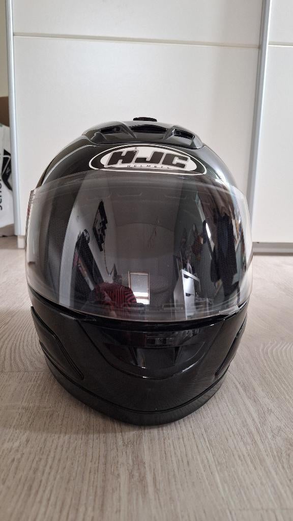 HJC Helm maat s (56), HJC, Kinderen, Ophalen of Verzenden, Integraalhelm
