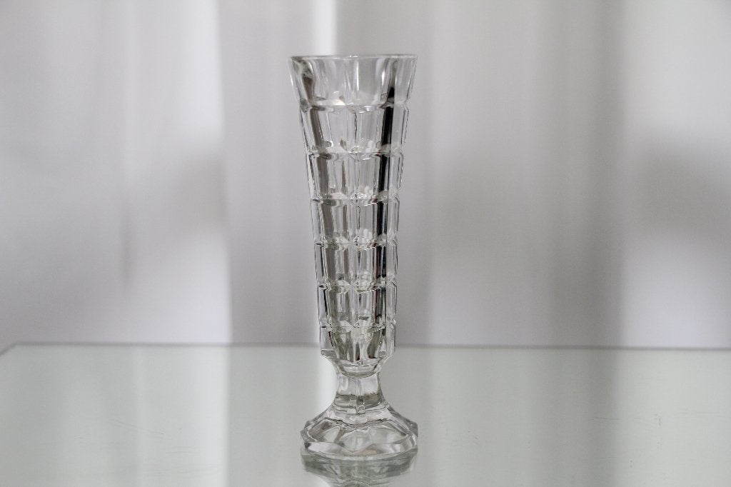 Vaas van Cristal 'dArques (nw. in verpakking), Ophalen of Verzenden