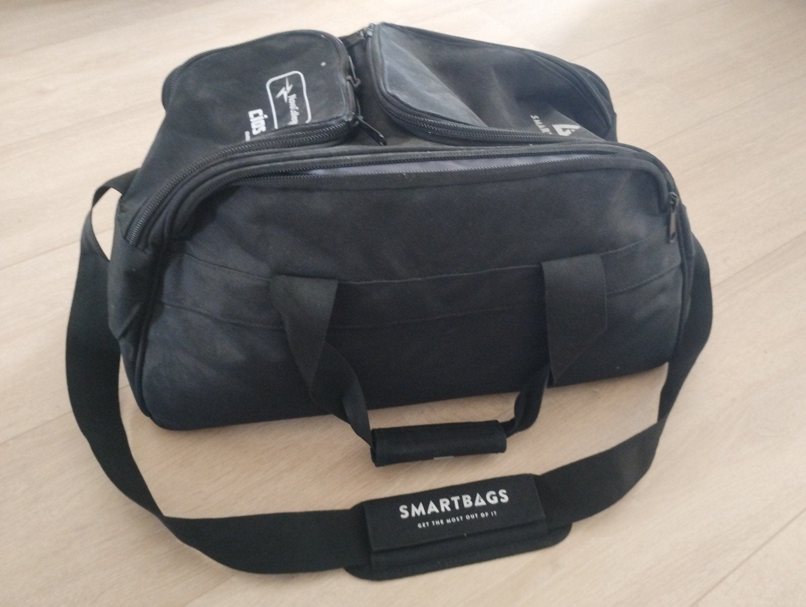 Smartbag Cios, Ophalen, Zo goed als nieuw, Unisex volwassen